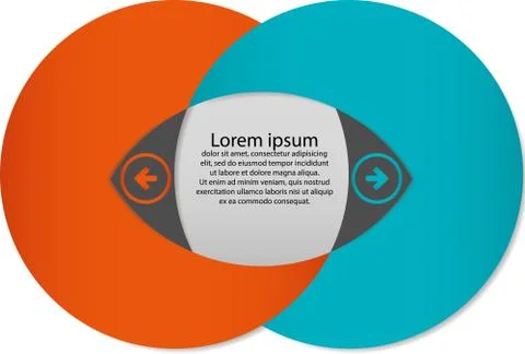 Infographics Stock Illustration