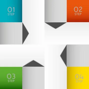 Infographics Stock Illustration