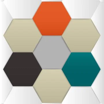 Infographics Illustrazione stock