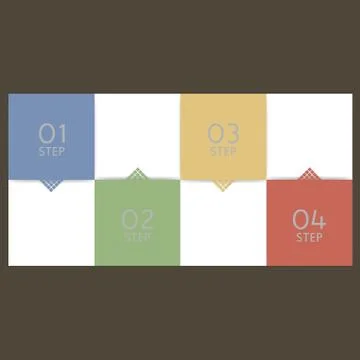 Infographics Stock Illustration