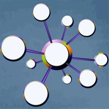 Infographics. Stock Illustration