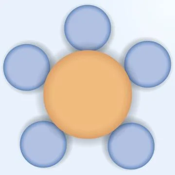 Infographics. Stock Illustration