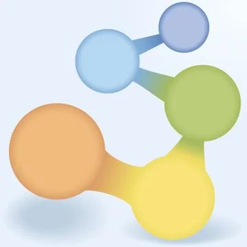 Infographics. Stock Illustration