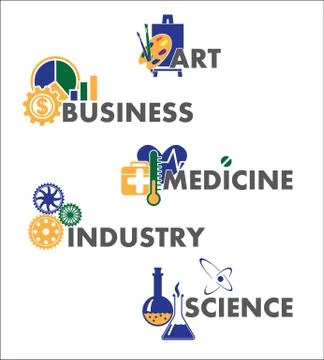 Infographics Stock Illustration