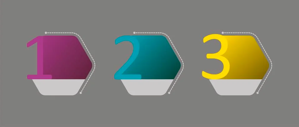 Infographics Stock Illustration