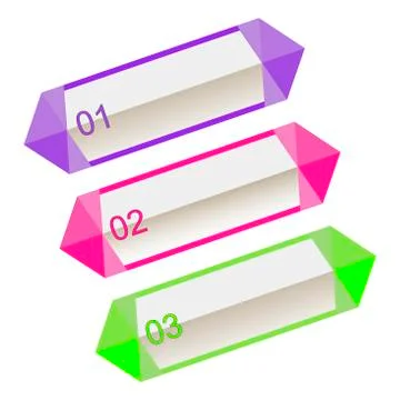 Infographics Stock Illustration