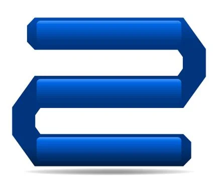 Infographics panel for placing text Stock Illustration