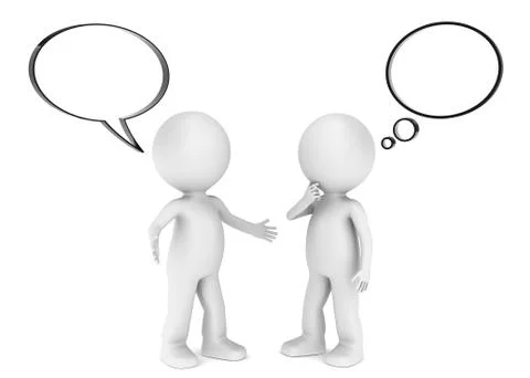 Inform Stock Illustration