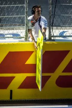 Informant Stockfoto's