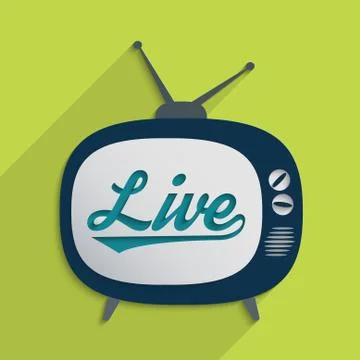 Information age Stock Illustration