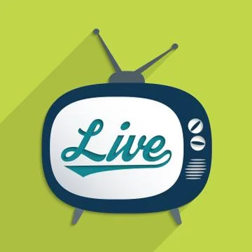 Information age Stock Illustration