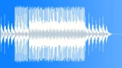 Information Age (underscore version)Stock Music