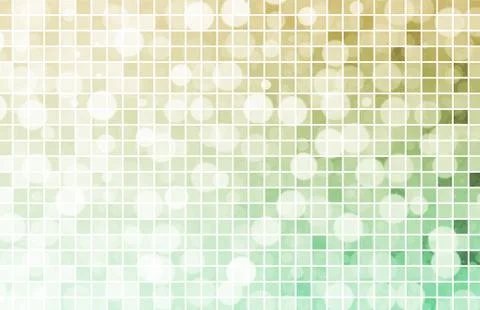 Information analysis Stock Illustration