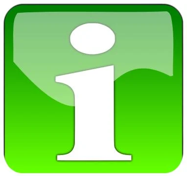 Information App Stock Illustration