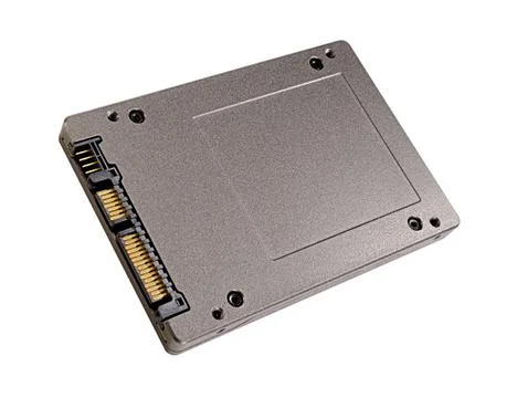 Information carrier Foto stock