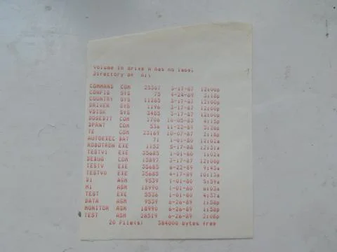 Information carriers for computer technology disks and floppy disks 스톡 사진