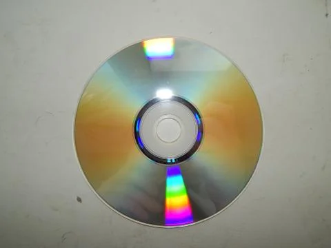 Information carriers for computer technology disks and floppy disks 스톡 사진