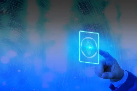 Information Computerization With Infographic Elements And Flat Icons. Latest 库存照片