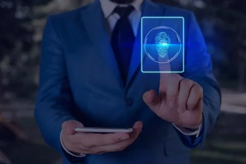 Information Computerization With Infographic Elements And Flat Icons. Latest 库存照片