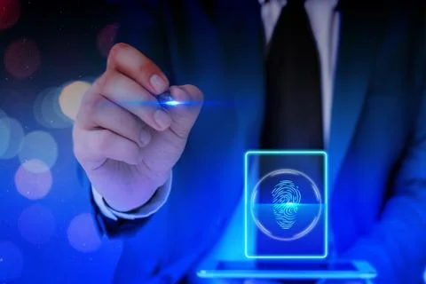 Information Computerization With Infographic Elements And Flat Icons. Latest 库存照片