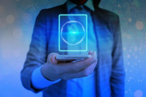 Information Computerization With Infographic Elements And Flat Icons. Latest 库存照片