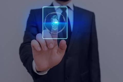 Information Computerization With Infographic Elements And Flat Icons. Latest 库存照片