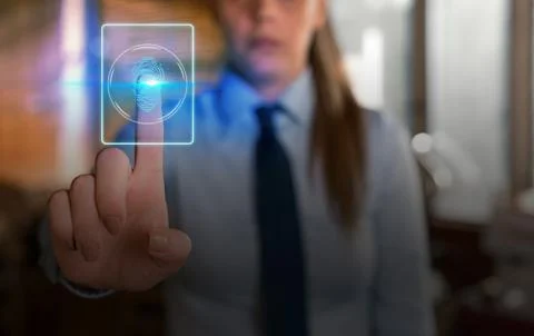 Information Computerization With Infographic Elements And Flat Icons. Latest 库存照片