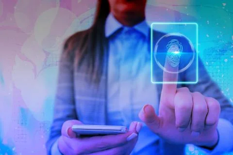 Information Computerization With Infographic Elements And Flat Icons. Latest 库存照片