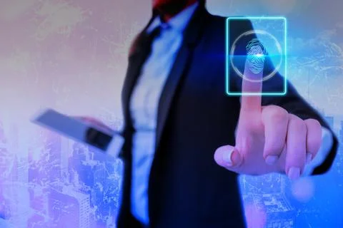 Information Computerization With Infographic Elements And Flat Icons. Latest 库存照片