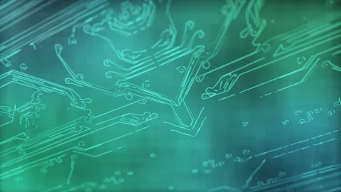 Information concept of lines of diagonal corner structures and information Video stock 224363675