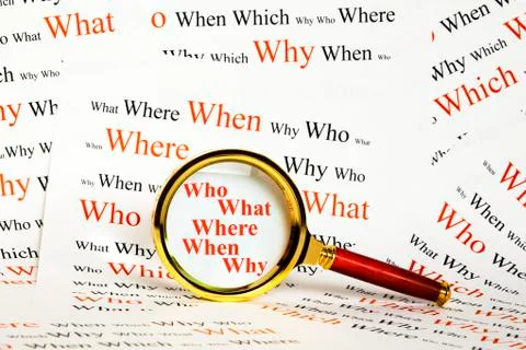 Information  concept Stock Photos