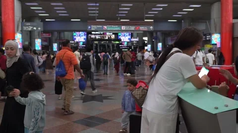 Information counter Stock Footage 320209343