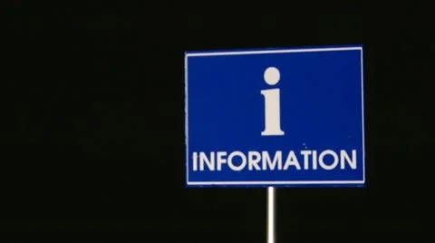 Information Video stock 21156460