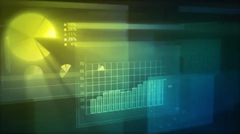 Information Stock Footage 26815592