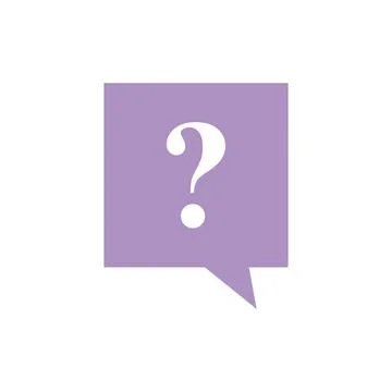 Information Help Desk Icon Vector Template Stock Illustration