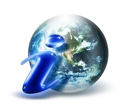 Information icon Stock Illustration