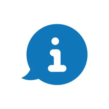Information Icon Illustration