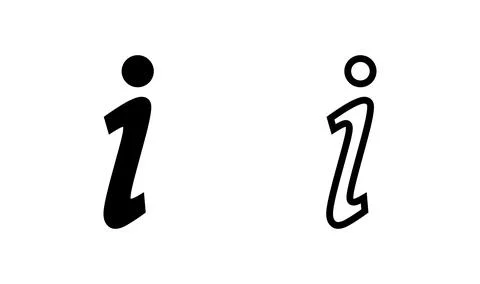 Information icon vector. about us icon. question mark icon 스톡 일러스트