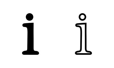 Information icon vector. about us icon. question mark icon Stock Illustration
