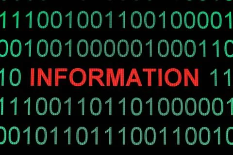 Information Illustration