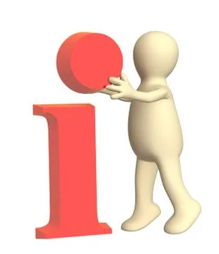 Information Stock Illustration