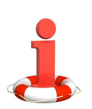 Information Stock Illustration