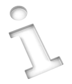 The information Stock Illustration