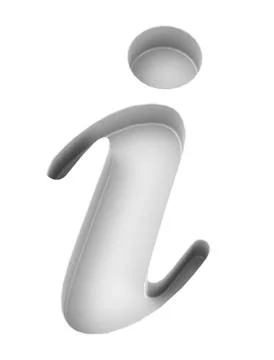 The information Stock Illustration