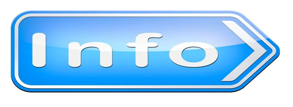 Information Stock Illustration