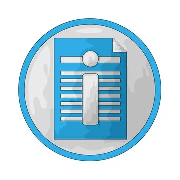 Information illustration Ilustración de archivo