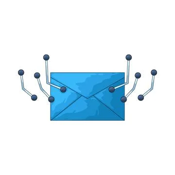 Information illustration 스톡 일러스트