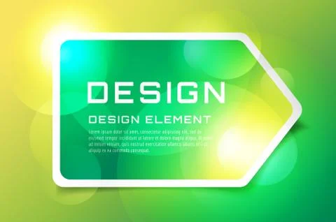 Information infographics design statistic Illustrazione stock