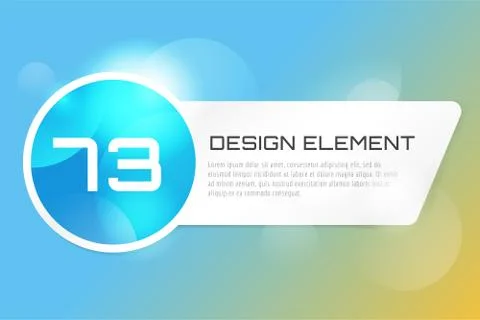 Information infographics design statistic イラスト素材