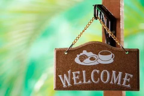 Information medium Stock Photos